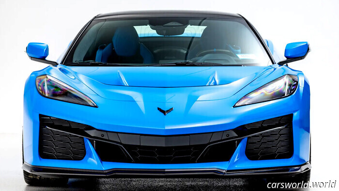 The $10K Dealer ZR1 Markup Proved to Be a Smart Investment | Carscoops